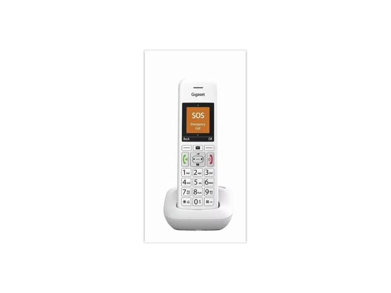 E390 Dect